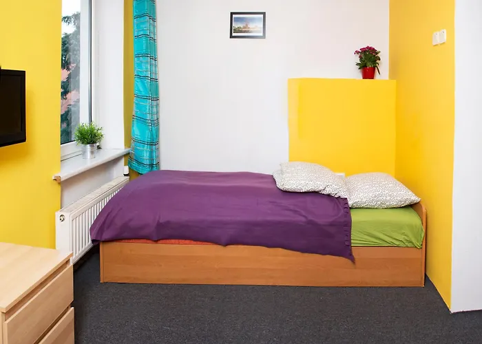 Marymont Hostel