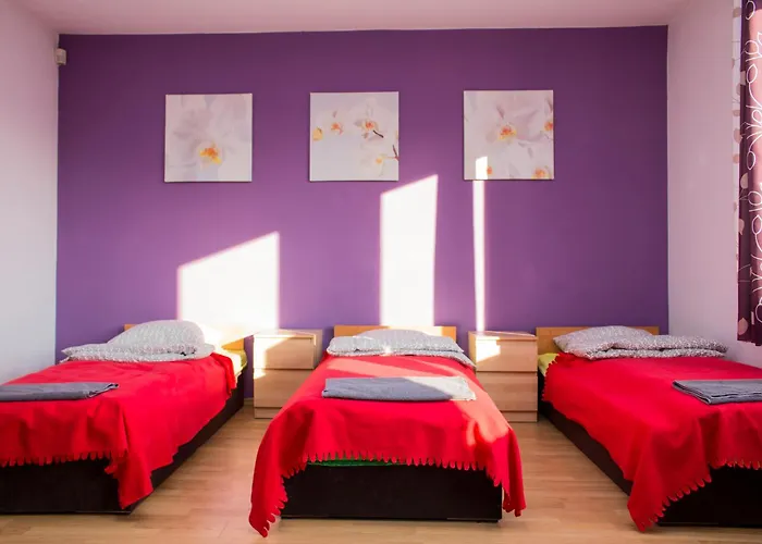 Marymont Hostel