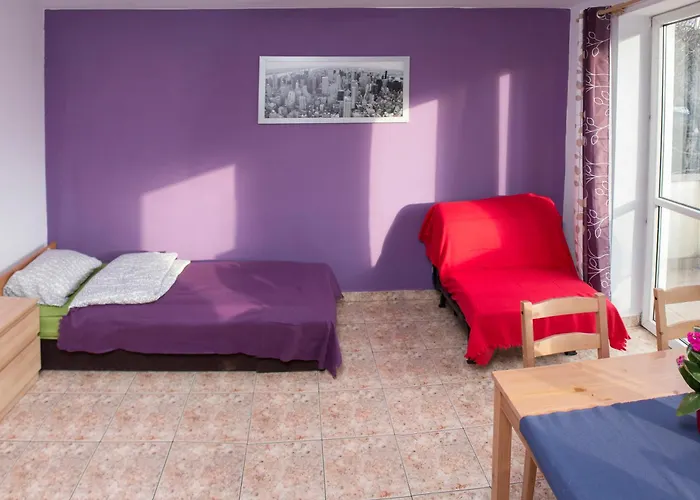 Marymont Hostel