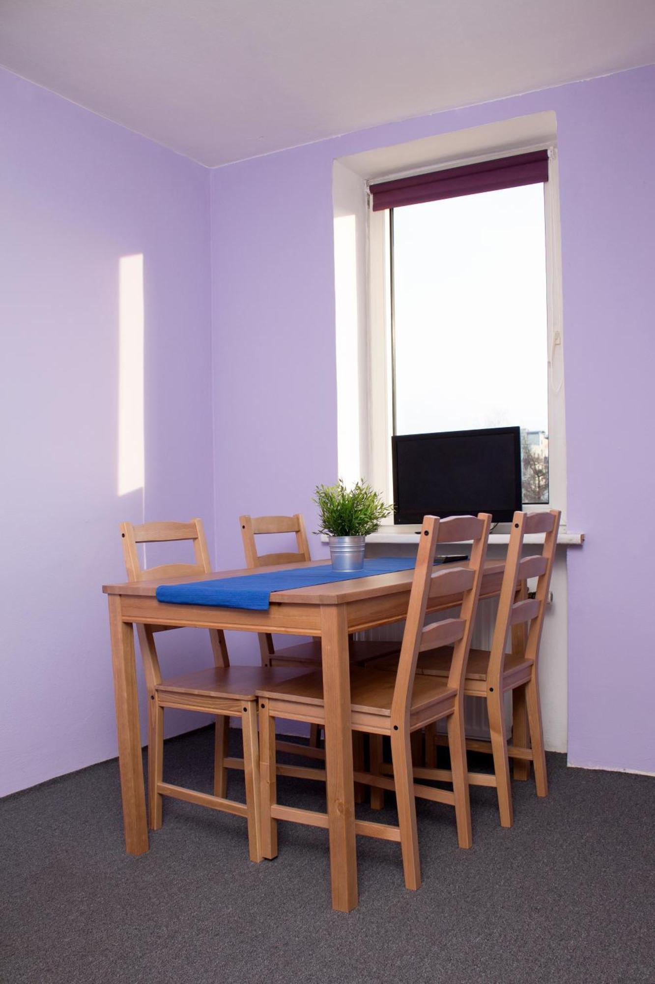 Marymont Hostel Warschau