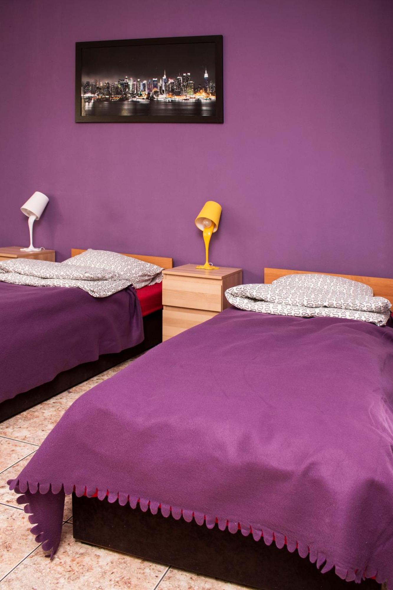 Hostel Marymont