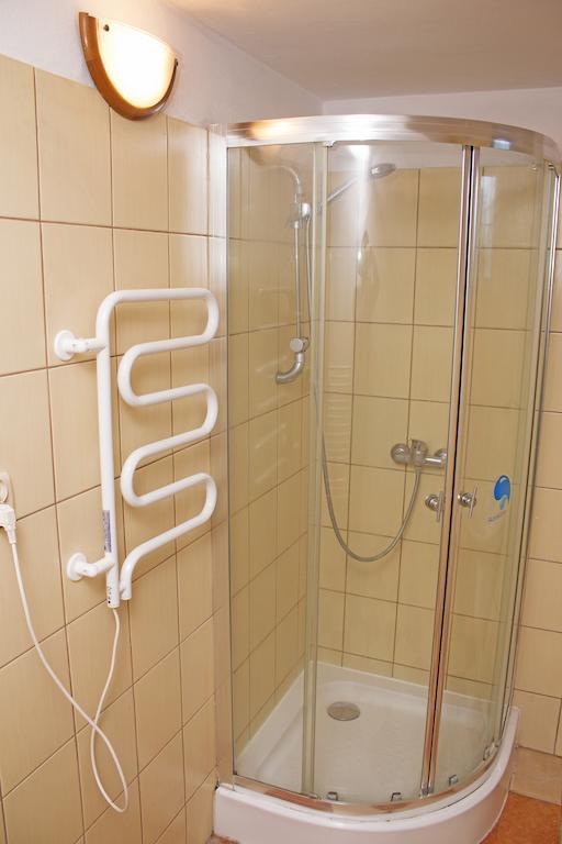 Hostel Marymont Warschau