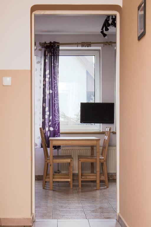Hostel Marymont *