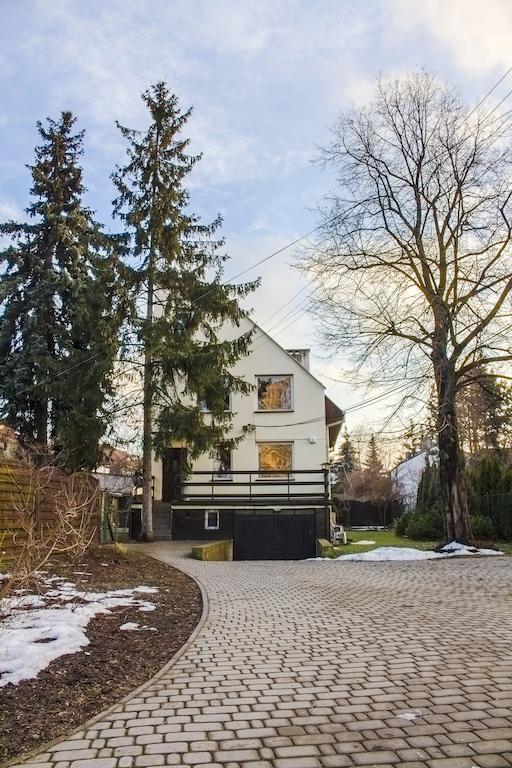 Vandrerhjem Marymont Warszawa